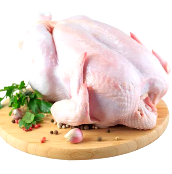 frozen halal whole chicken from Brasil Foods SA frozen halal whole chicken - Brasil Foods SA - Brazil