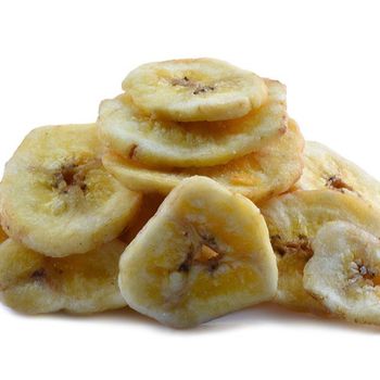 [BEST CHOICE 2023] DRIED BANANA WITH COMPETITIVE PRICE AND HIGH QUALITY - AGRICULTURAL PRODUCTS FROM VIETNAM - NAM VAN LONG COMPANY LIMITED - Vietnam