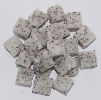 Vietnamese Frozen Dragonfruit is exported to many other markets with high nutritional value, so dragon fruit is very popular - NGAN HOA PHAT TRADING SERVICE COMPANY LIMITED - Vietnam