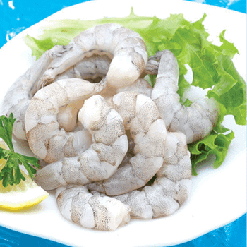 Frozen Raw PD peeled deveined Vannamei Shrimp Wholesale from Vietnam/Frozen vannamei white shrimp - TANIS IMPORT & EXPORT COMPANY LIMITED - Vietnam