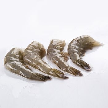 Hot Sale Seafood Frozen Vannamei Shrimps HLSO with Cheap Price Quality White Prawns for Export Bag Bulk Style Time Packing - TANIS IMPORT & EXPORT COMPANY LIMITED - Vietnam