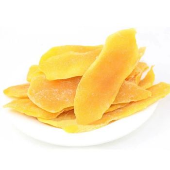 HOT GOODS - SOFT DRIED MANGO FRUIT Produced from New Materials is Transported to Foreign Countries - NGAN HOA PHAT TRADING SERVICE COMPANY LIMITED - Vietnam