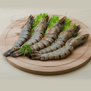 Freshwater Black Tiger Shrimps For Sale/cheap udang tiger prawns Wholesale - exporter and wholesale of Frozen shrimp - TANIS IMPORT & EXPORT COMPANY LIMITED - Vietnam