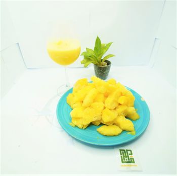 HOT SELLER - FROZEN PINEAPPLE FRUIT MOST POPULAR BRAND RICH NUTRITION Ready To Eat – product photo, Ready-To-Eat Pet Food products found from trusted suppliers, wholesalers, manufacturers & exporters Listing
