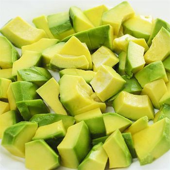 Frozen Avocados Vietnamese exported to EU, US and other markets at the best prices - 100% Fresh Fruit Organic - NGAN HOA PHAT TRADING SERVICE COMPANY LIMITED - Vietnam