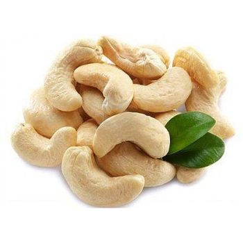 Top exporter of organic cashew Style Organic cashew nuts kernels W240 W320 Origin from Vietnam - TANIS IMPORT & EXPORT COMPANY LIMITED - Vietnam