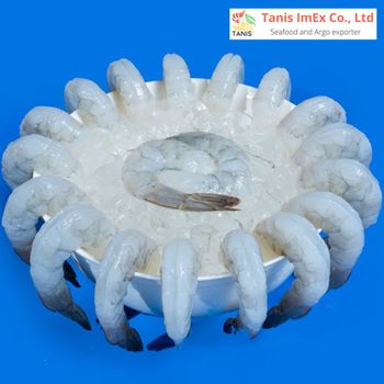 White Frozen Vannamei Broken Prawns Wholesale from Vietnam from TANIS IMPORT & EXPORT COMPANY LIMITED White Frozen Vannamei Broken Prawns Wholesale from Vietnam - TANIS IMPORT & EXPORT COMPANY LIMITED - Vietnam