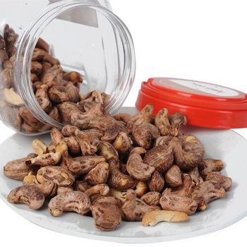 Raw Cashews Nuts Export from Vietnam - 100% Organic High Quality (Certification: GAP, HACCP...) - NGAN HOA PHAT TRADING SERVICE COMPANY LIMITED - Vietnam