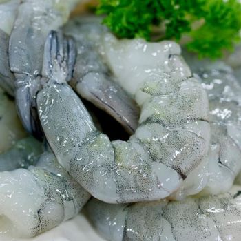frozen vannamei shrimp peeled deveined tail on - off raw - TANIS IMPORT & EXPORT COMPANY LIMITED - Vietnam