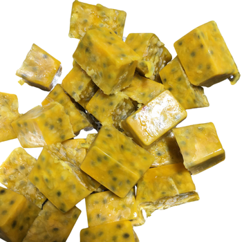 Vietnam High Quality Freezing Passion fruit - Frozen Fruits and Vegetables in bulk - NGAN HOA PHAT TRADING SERVICE COMPANY LIMITED - Vietnam