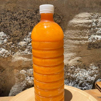Kosher Frozen Passion Fruit Concentrate Without Seed for US, EU, ASIA Market with High quality and Best price ready to export from NGAN HOA PHAT TRADING SERVICE COMPANY LIMITED Kosher Frozen Passion Fruit Concentrate Without Seed for US, EU, ASIA Market with High quality and Best price ready to export - NGAN HOA PHAT TRADING SERVICE COMPANY LIMITED - Vietnam