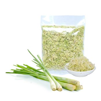 Fresh Sliced Lemongrass Export from Vietnam - wholesale High Quality (Certification: GAP, HACCP...) - 100% Organic - NGAN HOA PHAT TRADING SERVICE COMPANY LIMITED - Vietnam