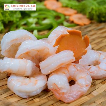Vietnam Frozen White Shrimps Vannamei Shrimp Live Seeds Prawn pd wholesale original price and high quality - TANIS IMPORT & EXPORT COMPANY LIMITED - Vietnam