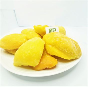 HOT SALE - FROZEN FRESH MANGO MOST POPULAR BRAND NATURAL PLANT PRODUCT On Time Delivery - NGAN HOA PHAT TRADING SERVICE COMPANY LIMITED - Vietnam