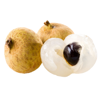 High quality IQF Frozen Longan seedless from Vietnam - Frozen Longan 100% - NGAN HOA PHAT TRADING SERVICE COMPANY LIMITED - Vietnam