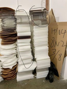PMMA Acrylic Scrap Supplier - Offcuts-Sheet-Lump from Ivory Pharmachem Inc PMMA Acrylic Scrap Supplier - Offcuts-Sheet-Lump - Ivory Pharmachem Inc - United States