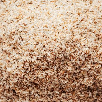 Psyllium Husk - Biobloom - India