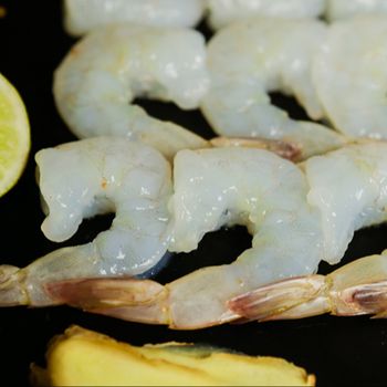 Wholesale frozen shrimp vannamei shrimp price white shrimp IQF PDTO prawn Headless all sizes - TANIS IMPORT & EXPORT COMPANY LIMITED - Vietnam