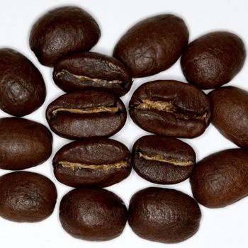 Wholesale Coffee - Vietnamese Freshly Roasted Arabica Coffee Beans - Best quality – product photo, Top Quality Products