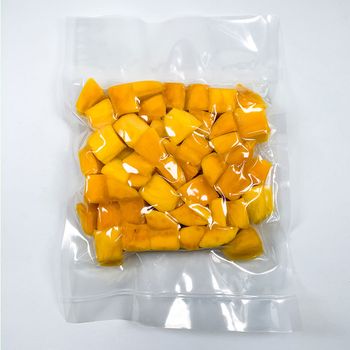 Vietnam Frozen IQF CATCHU Mango for US, EU, ASIA Market - HOT SALES - BEST PRICE FOR EXPORT - NGAN HOA PHAT TRADING SERVICE COMPANY LIMITED - Vietnam