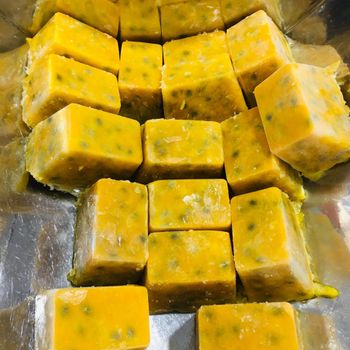 BEST SELLER - Vietnam Frozen IQF Passion Fruit Juice for US, EU, ASIA Market from NGAN HOA PHAT TRADING SERVICE COMPANY LIMITED BEST SELLER - Vietnam Frozen IQF Passion Fruit Juice for US, EU, ASIA Market - NGAN HOA PHAT TRADING SERVICE COMPANY LIMITED - Vietnam