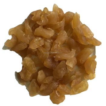 High Quality Soft Dried Rambutan No Preservatives No Sugar Natural Taste Retail Bulk Air Packing - VIETCOCO INTERNATIONAL COMPANY LIMITED - Vietnam