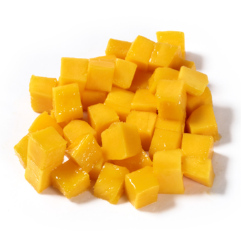 IQF - Frozen Mango Fruit from Vietnam - Export wholesale High Quality (Certification: GAP, HACCP...) - 100% Organic - NGAN HOA PHAT TRADING SERVICE COMPANY LIMITED - Vietnam