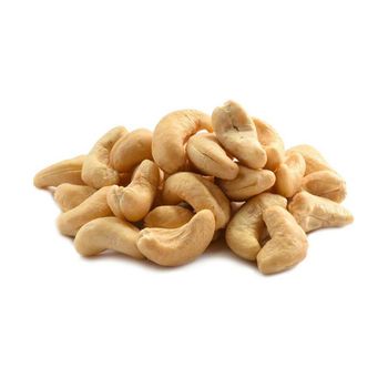 Organic Raw Cashew Nuts w320 w240 with high quality / Dried Cashew kernels kaju HACCP, FSI - TANIS IMPORT & EXPORT COMPANY LIMITED - Vietnam