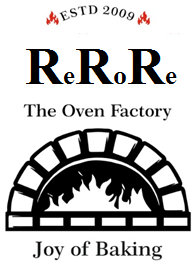 Product from The Oven Factory Product - The Oven Factory - India