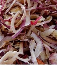 Dehydrated Fruits Form Dehydrated And Powered Available Fruits Banana, Mango, Strawberry Available Vegetables Onion, Garlic, Tomato, - Cornucopia - Pakistan