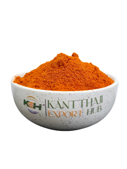 Red Chilli Powder - Kantthaji Export Hub - India