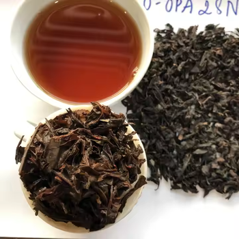 HIGH QUALITY ORGANIC OPA BLACK TEA INSTANT POWDER VIETNAMESE Sample Cost Free Sample Time 3-5 Days Annual Supply 2000 - NANG MAI EXPORT – IMPORT COMPANY LIMITED - Vietnam