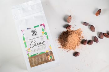 BINON - PURE CACAO POWDER - BINON CACAO JOINT STOCK COMPANY - Vietnam