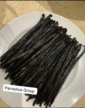 Vanilla Planifolia – product photo, Top Quality Products