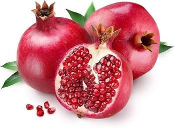 Pomegranate - Ozeal Overseas LLP - India