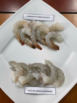 Vannamei Shrimp PDTO  – Size 26/30 to 71/90 – Frozen for Export – HACCP | BRC | FDA | EU Approved – product photo, Frozen Red Shrimp products found from trusted suppliers, wholesalers, manufacturers & exporters Listing