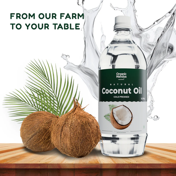 Indian Coconut Oil Quality Premium Packaging - KMGG GLOBAL EXIM - India