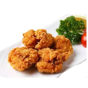 Karaage, nugget, Kakugiri Type Fully cooked Material Chiken - Sinaecho - China