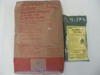 ALUMINUM SULFATE GRANULAR/ ALUMINUM SULFATE POWDER/ ALUMINUM SULFATE SOLUTION/wholesale ALUMINUM SULFATE GRANULAR - POLCALC Sp. z o.o. - Poland