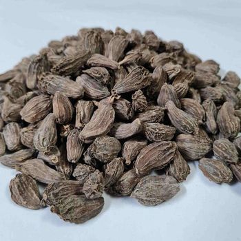 Black Cardamom – product photo, Black Cardamom Seeds products found from trusted suppliers, wholesalers, manufacturers & exporters Listing