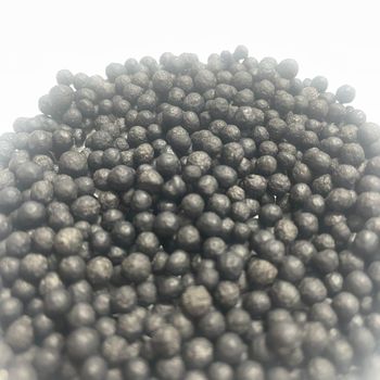 Amino Acid Granular Organic Fertilizer 12-0-1/ 12-3-3 / 16-0-1 NPK Fertilizers - Wuxi High Mountain Hi-tech Development Co., Ltd - China