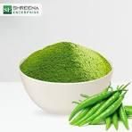 Green chilli powder Flavor Profile Unique Heat And Taste Profile Health Benefit Aids Digestion, Boosts Immunity, Contributes To Improved Eye Health, May Help Manage Blood Sugar Levels, Rich In - CHANDAN GLOBAL - India