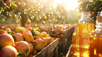 Apple Concentrate  Place of Origin Romania Packaging aseptic - Consulting NGN LLC - Moldova, Republic of