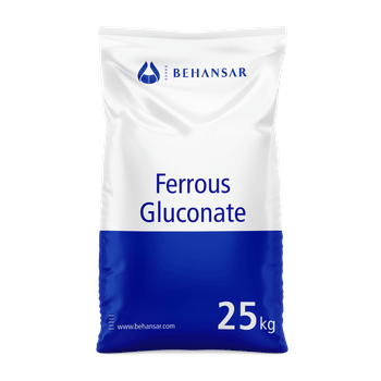 WHOLESALE PRICE FERROUS GLUCONATE USP / FERROUS GLUCONATE USP/ buy quality FERROUS GLUCONATE USP - POLCALC Sp. z o.o. - Poland