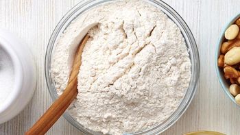 Corn Flour | wheat Flour |  Grade A Certification yes Place of Origin - ZAYA-GREEN FOODS - Germany