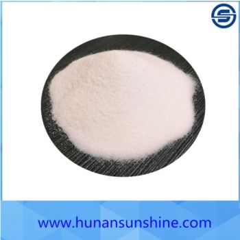 Manganese Sulfate Industrial Grade Origin China Purity 90%~99% EINECS 233-342-6 Model NO. STC-MS Appearance Powder Trademark Sunshine - Hunan Sunshine Technologies Co., Ltd. - China
