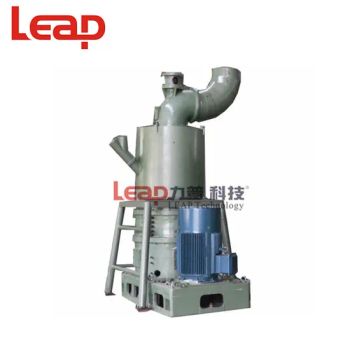 Ce Certificated Ultra-Fine Talcum Powder Grinding Mill - Zhejiang LEAP Pulverization Equipment Co., Ltd. - China