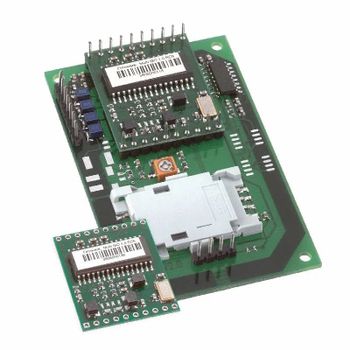 HID 4.8mm Smart Card Module and Reader Board Brand HID I Deal In New Only Interface Type Rs232 On Reader Board Rf Transmission Speeds Up To 848 - Hid India Private Limited - India