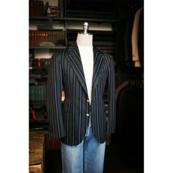 Mens Suits Plus Size Tailored Wholesale Suits for Men Slim Fit Blazer - Qingdao Kufeng Industrial Products Co., Ltd - China
