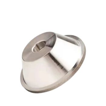Grinding Cup Wheel Diamond Grinding Wheel Grinding Disc for Sharpening Carbide Tools - Weifang Runlian Economic and Trade Co., Ltd. - China